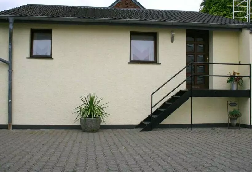 Hotelli Pension Prell