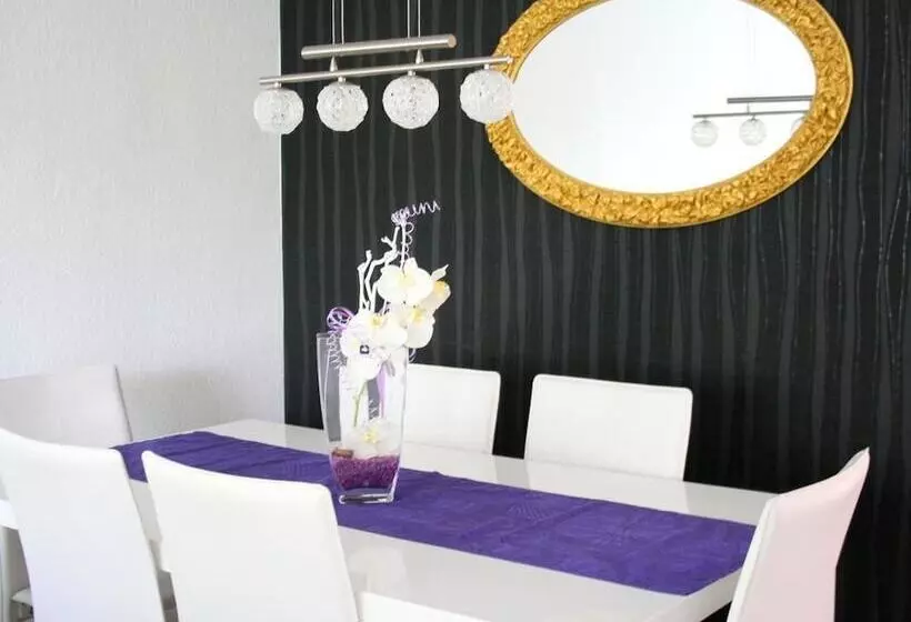 Hotelli Pension Prell