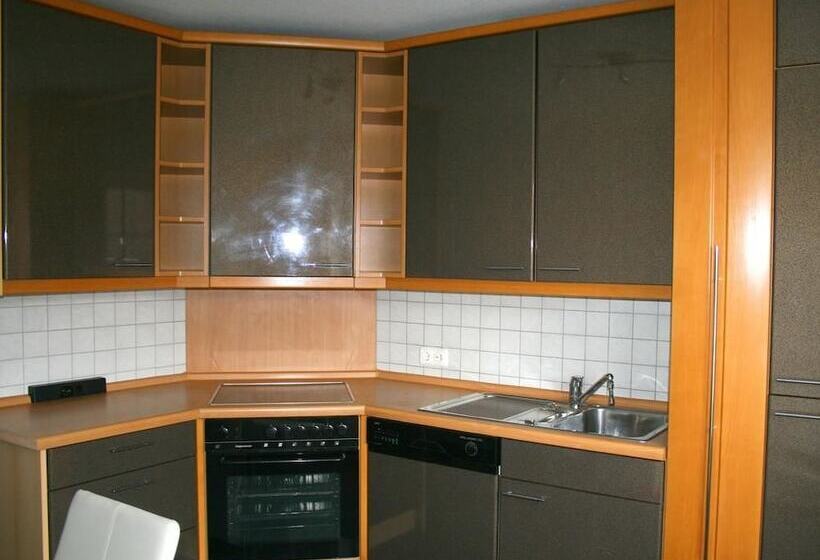 호텔 Pension Prell