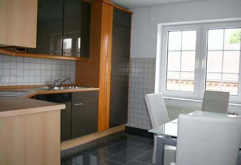 Hotelli Pension Prell