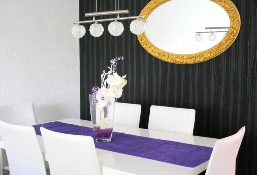 호텔 Pension Prell