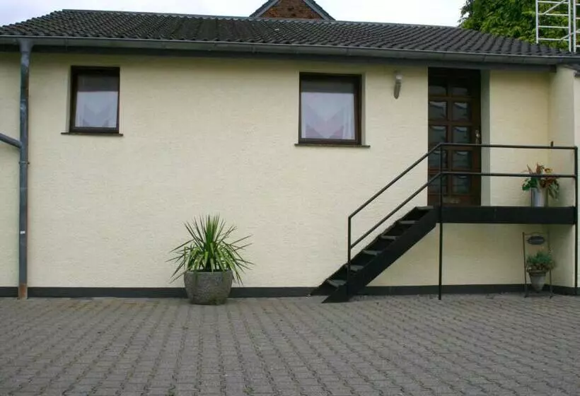 Hotelli Pension Prell