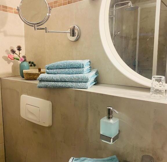 בית מלון כפרי Pension22