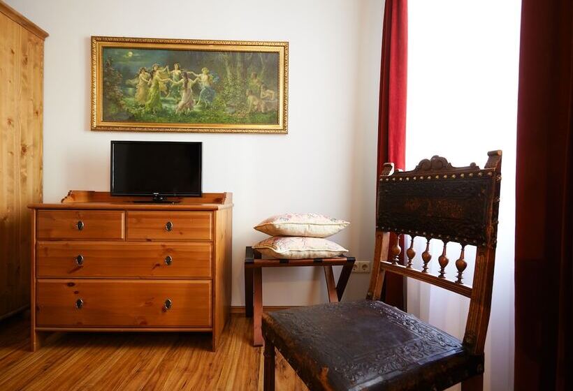 בית מלון כפרי Pension22