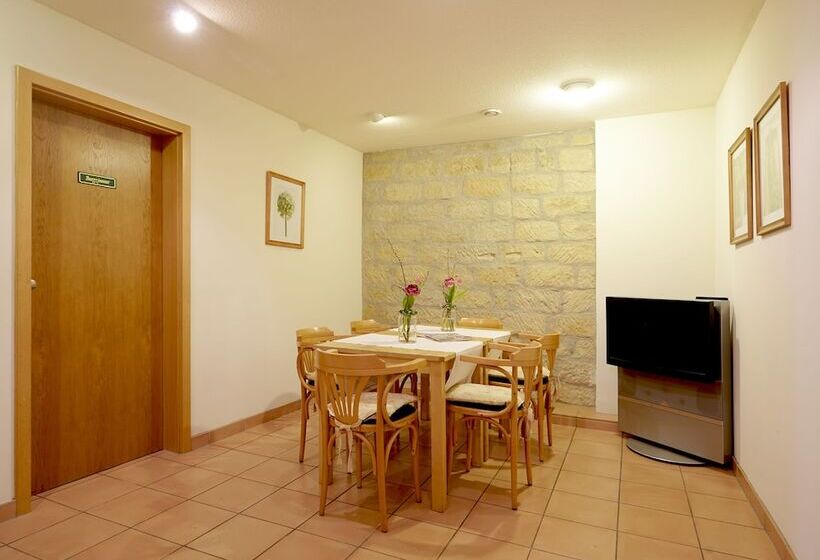 בית מלון כפרי Pension22