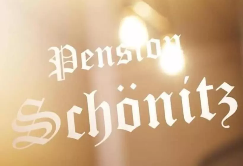 ホテル Pension22