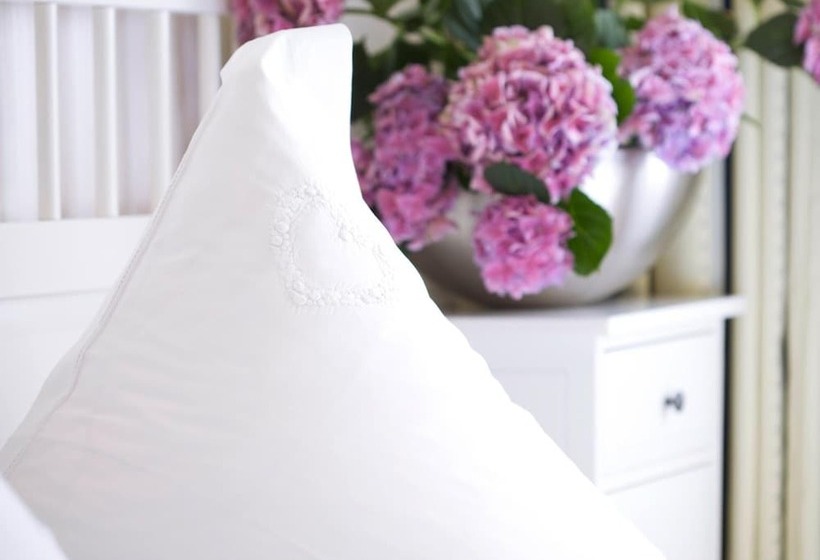 בית מלון כפרי Pension22