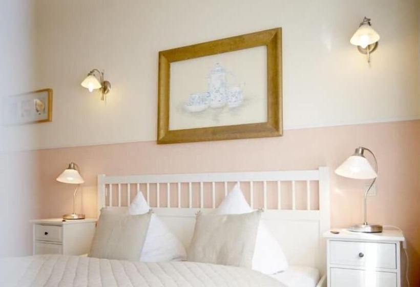 בית מלון כפרי Pension22