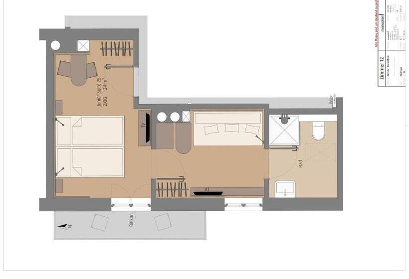 酒店 Ramsau Das Gasthaus