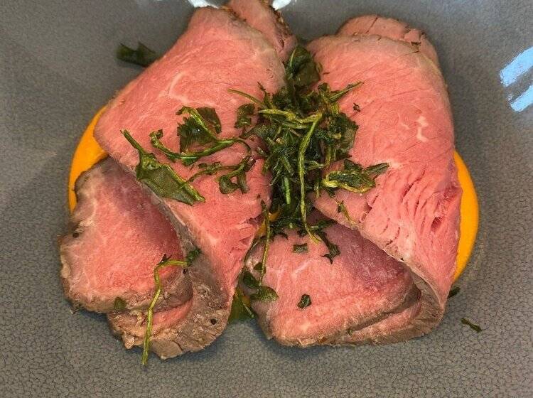 Отель Røde Kro