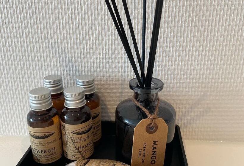 Отель Røde Kro