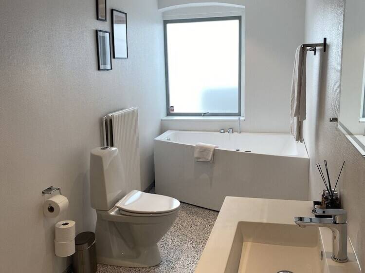 Отель Røde Kro