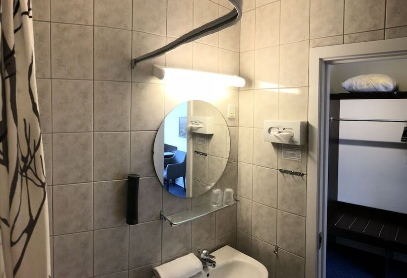 Отель Røde Kro