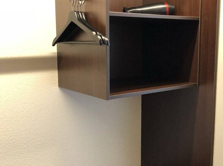 Отель Røde Kro