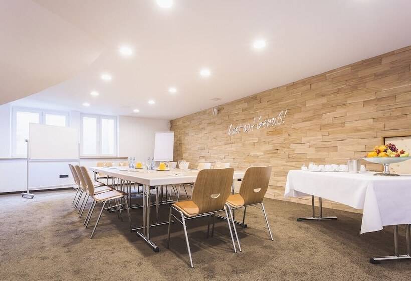 酒店 Restaurant Erich Rödiger