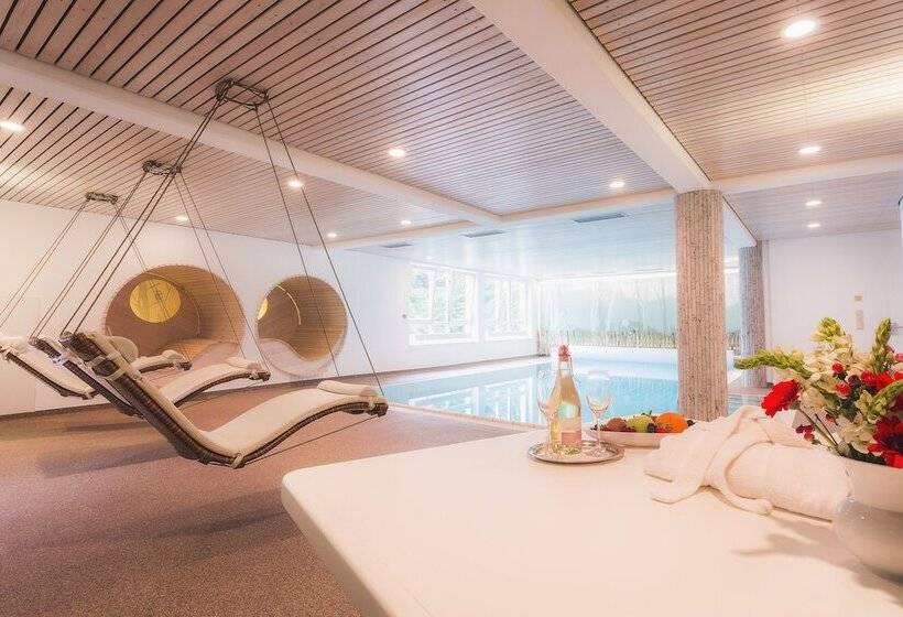 酒店 Restaurant Erich Rödiger