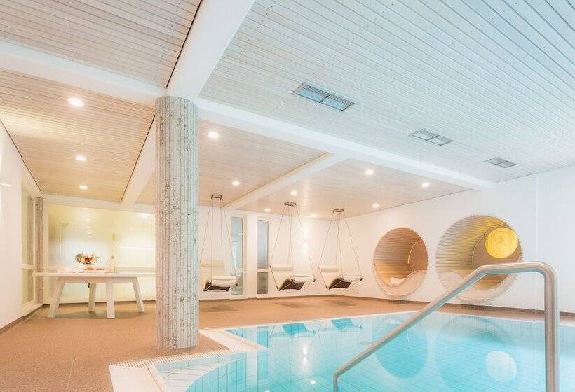 酒店 Restaurant Erich Rödiger