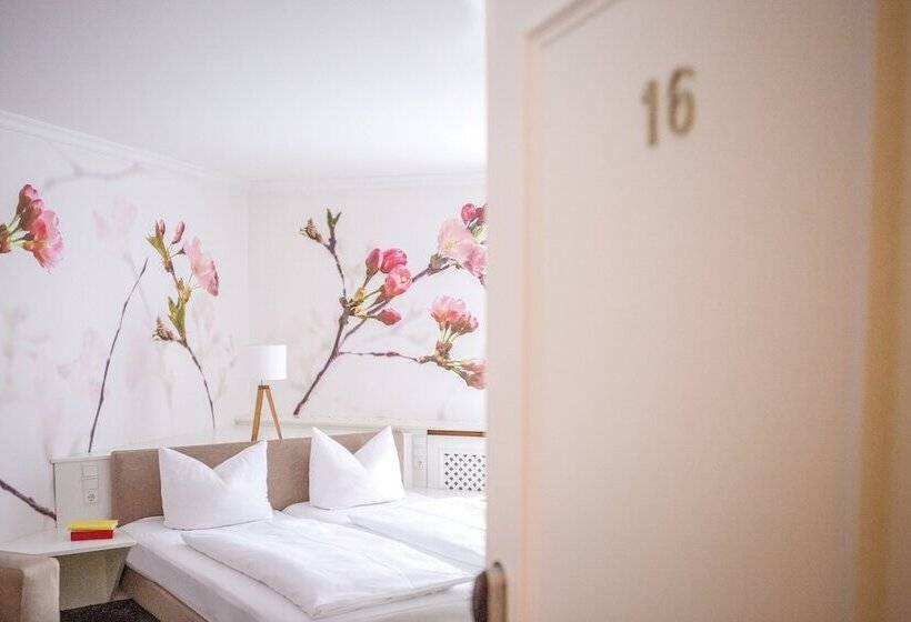 酒店 Restaurant Erich Rödiger