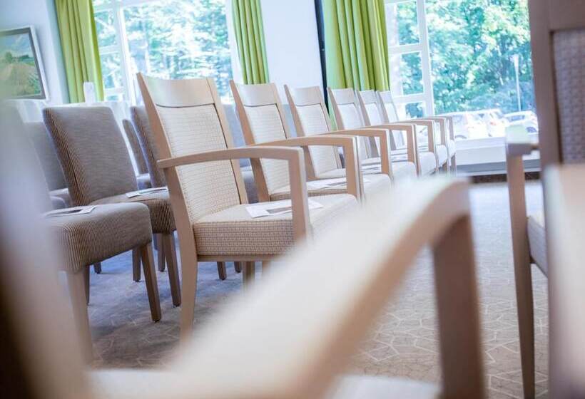 Отель Rodelhaus