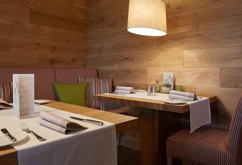 Отель Rodelhaus