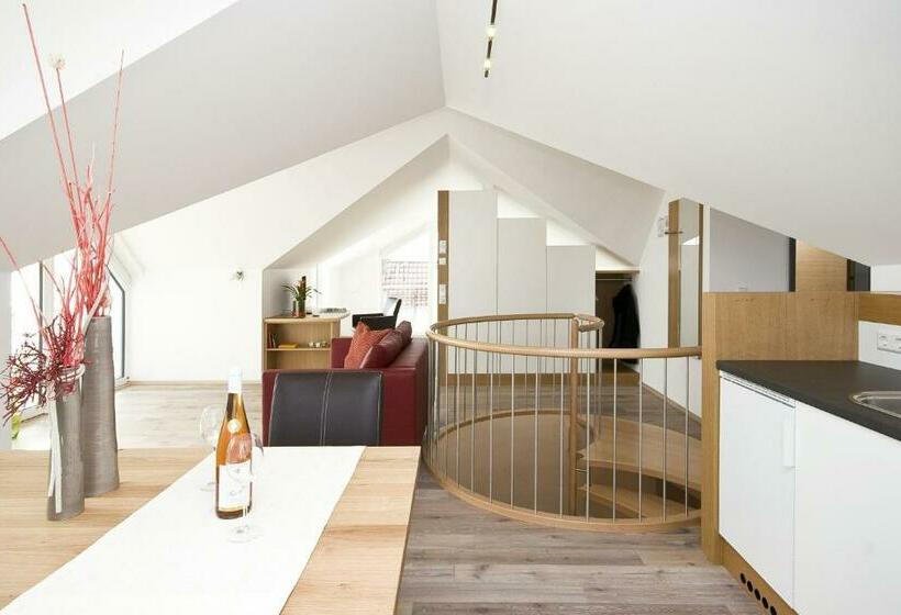 Birkhofer See Genießen Aparthotel Am Bodensee