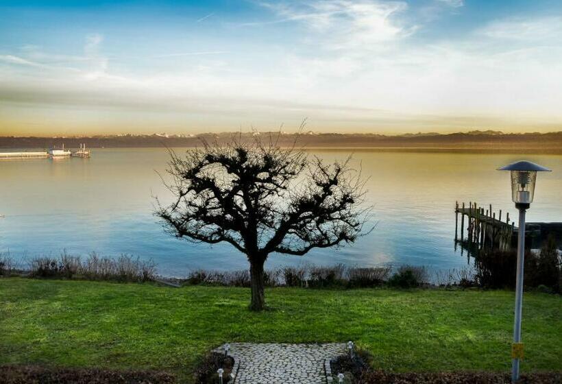 Birkhofer See Genießen Aparthotel Am Bodensee