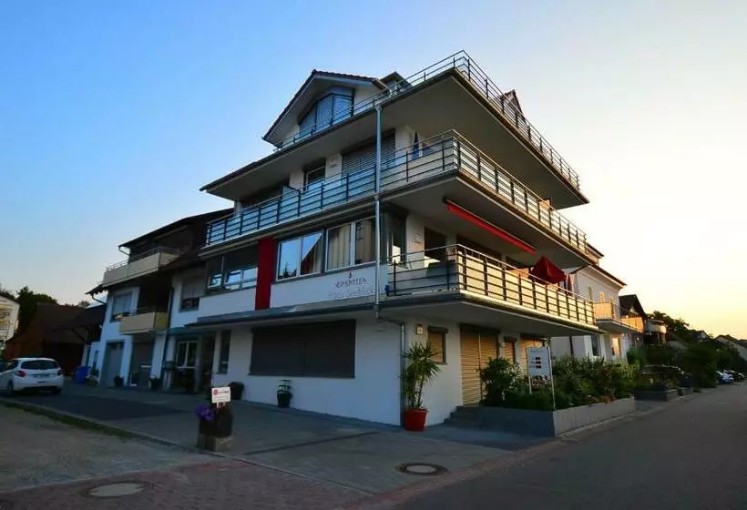 Birkhofer See Genießen   Aparthotel Am Bodensee