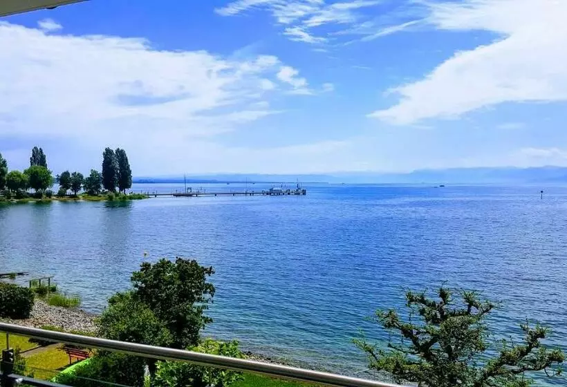 Birkhofer See Genießen   Aparthotel Am Bodensee