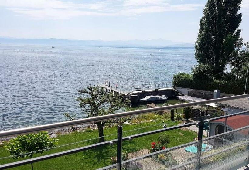 Birkhofer See Genießen Aparthotel Am Bodensee