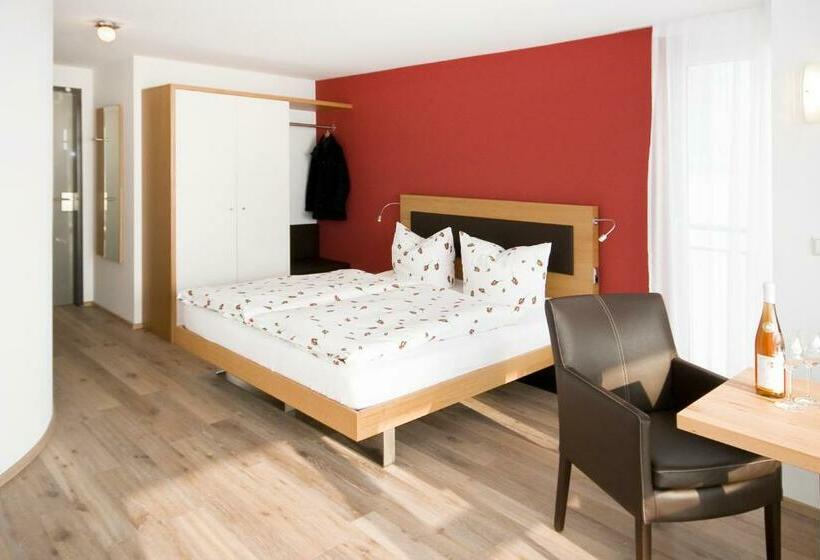 Birkhofer See Genießen Aparthotel Am Bodensee