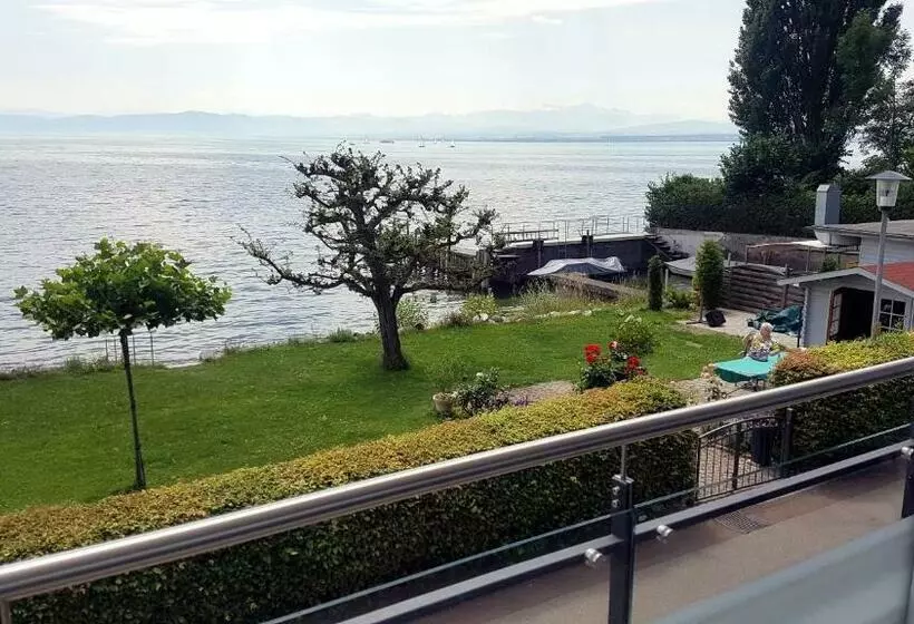 Birkhofer See Genießen   Aparthotel Am Bodensee