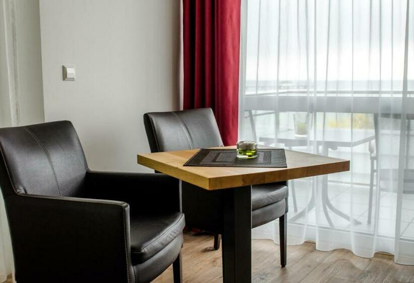 Birkhofer See Genießen Aparthotel Am Bodensee