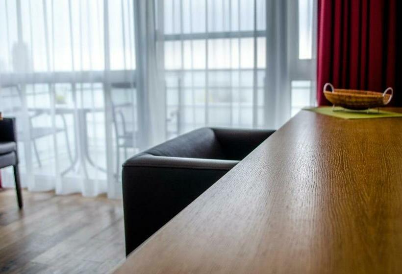 Birkhofer See Genießen Aparthotel Am Bodensee