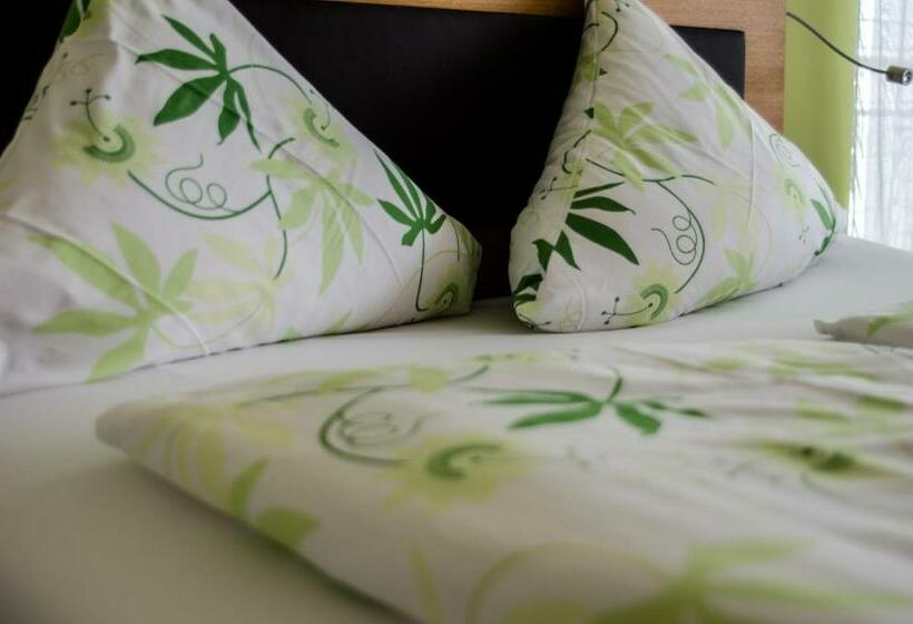 Birkhofer See Genießen Aparthotel Am Bodensee