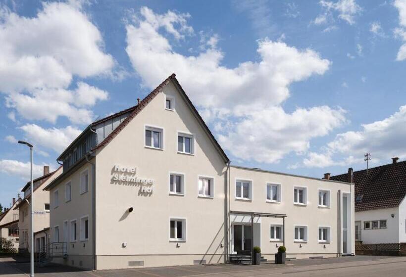 בית מלון כפרי Sielminger Hof