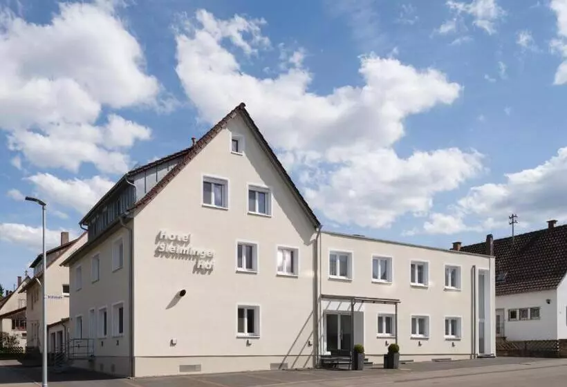 Hotelli Sielminger Hof