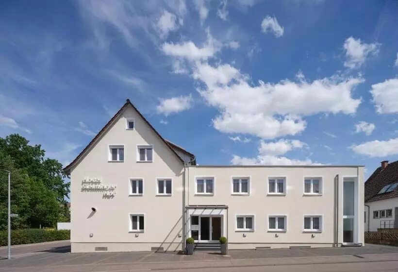 Hotelli Sielminger Hof