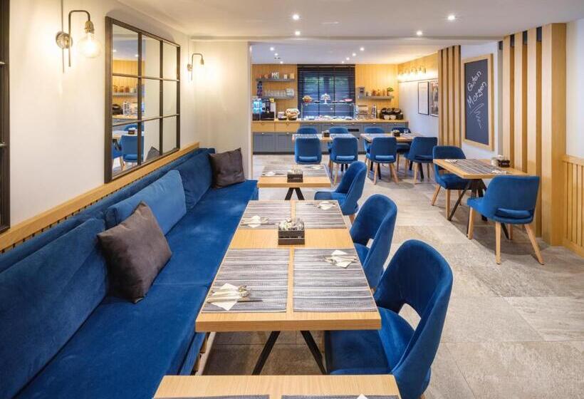 בית מלון כפרי Sielminger Hof