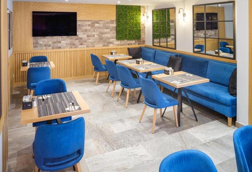 בית מלון כפרי Sielminger Hof