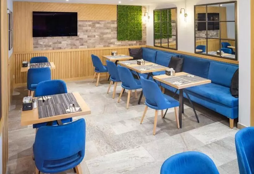 Hotelli Sielminger Hof