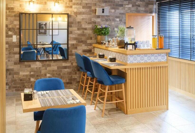 בית מלון כפרי Sielminger Hof