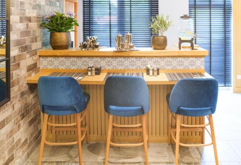 בית מלון כפרי Sielminger Hof