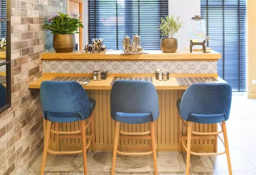 Hotelli Sielminger Hof