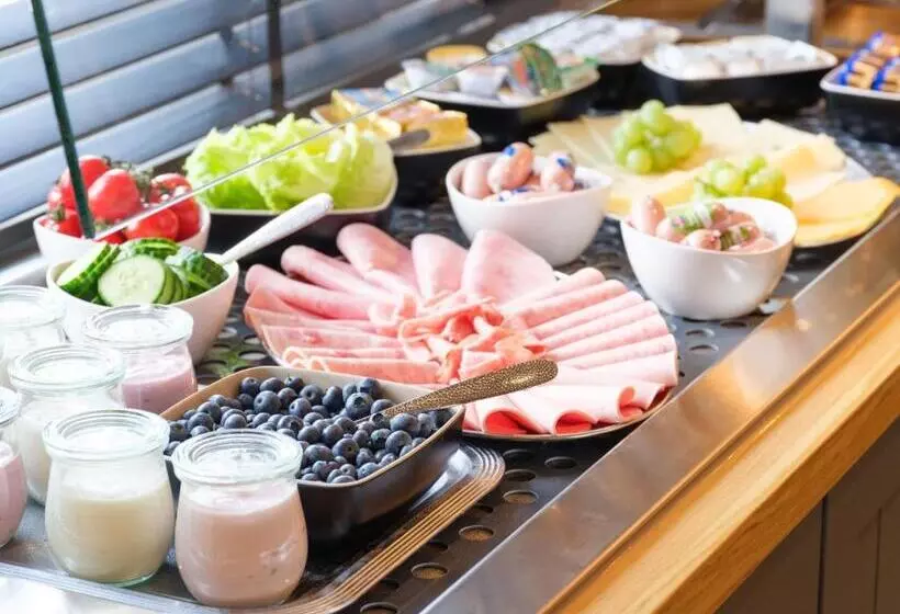 Hotelli Sielminger Hof