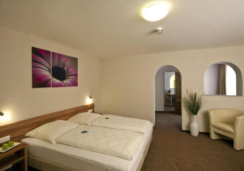 בית מלון כפרי Sielminger Hof