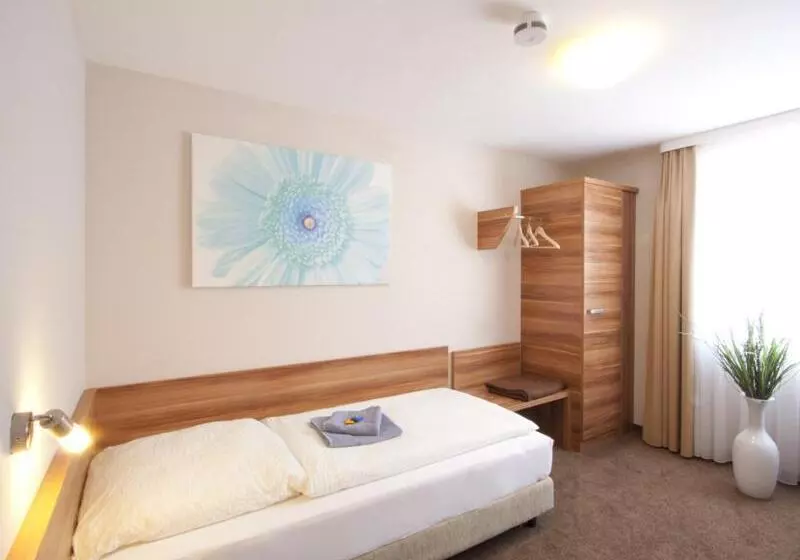 Hotelli Sielminger Hof