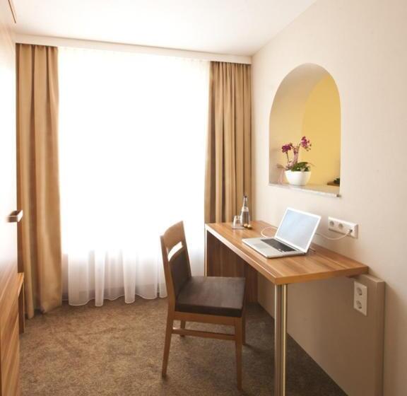 בית מלון כפרי Sielminger Hof