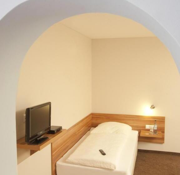 בית מלון כפרי Sielminger Hof