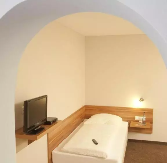 Hotelli Sielminger Hof