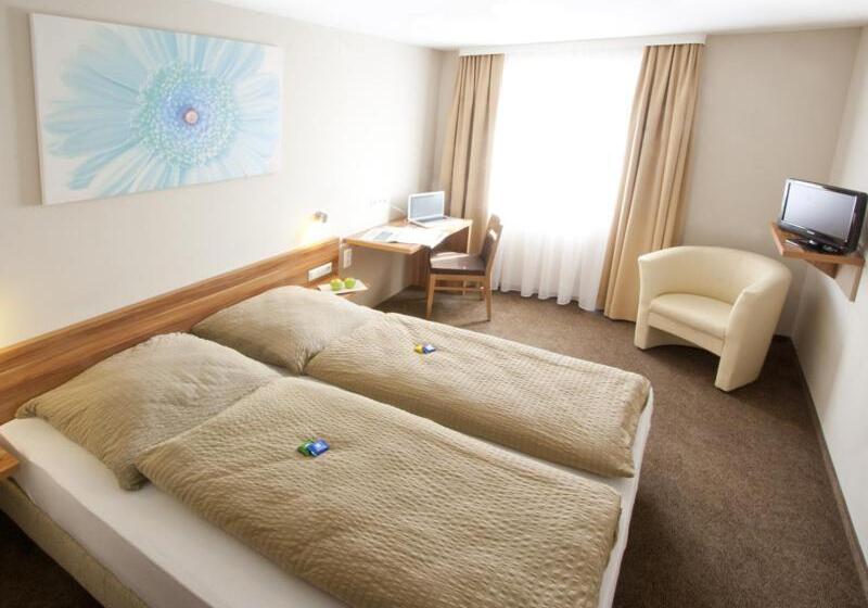 בית מלון כפרי Sielminger Hof